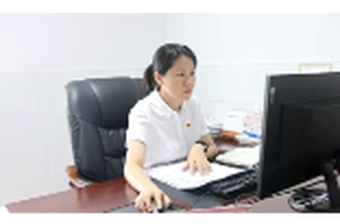 【党代表风采】易潇：守护全生命周期健康，就是守护一座城市的未来