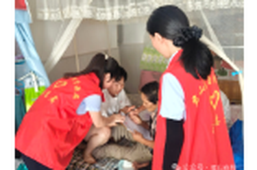 把不动产登记窗口“搬”到床头 多部门联动为特殊群体送上暖心上门服务