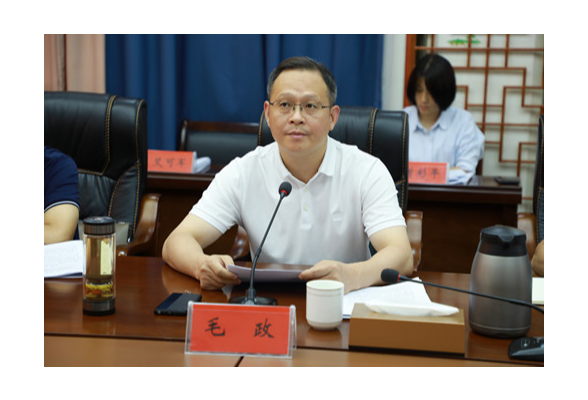 宁远县委理论学习中心组举行2022年第六次集体学习