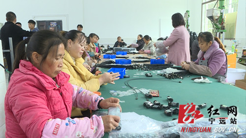 财政部湖南监管局来宁远开展助学扶贫和调研联系点工作2_副本500.jpg