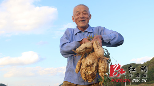 宁远：执纪监督增强群众幸福感4._副本500.jpg