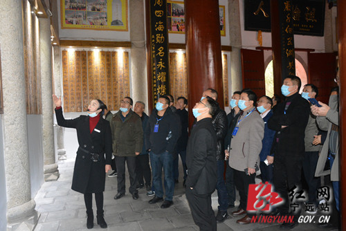 湖南省风景名胜区保护管理培训班在宁远县举行4_副本500.jpg