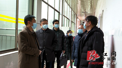 宁远：黄永英走访调研新冠疫情防控_副本500.jpg