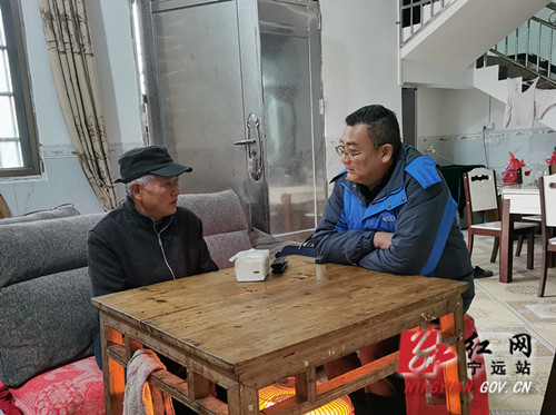 宁远：下基层 访民情 问民意 听民声_副本500.jpg