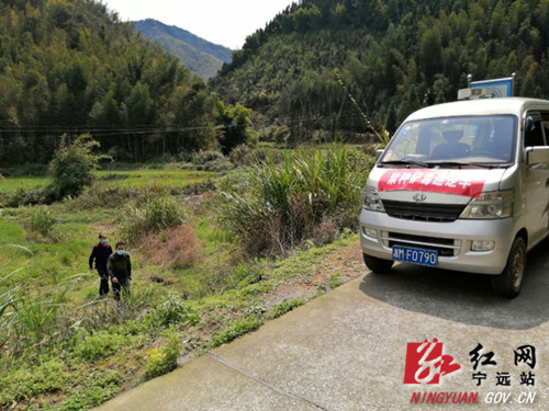 春季“禁种铲毒”踏查，宁远在行动2_副本500.jpg