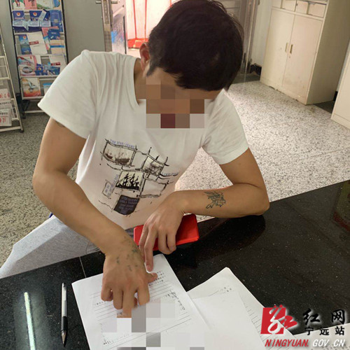 店铺租赁引风波 电话调解化纠纷_副本500.jpg