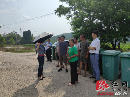 湖南师范大学专家组来宁调研指导耕地安全利用工作_副本500.jpg