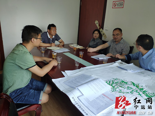 湖南师范大学专家组来宁调研指导耕地安全利用工作2_副本500.jpg