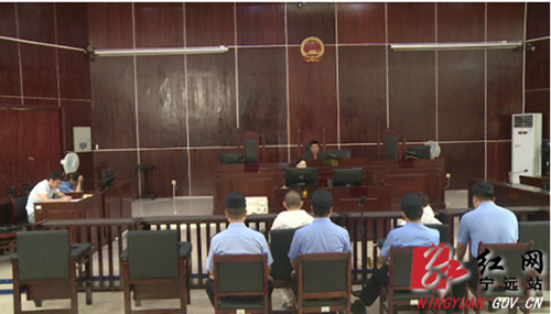 宁远县法院公开审理并当庭宣判一起贩卖毒品、盗窃案_副本500.jpg