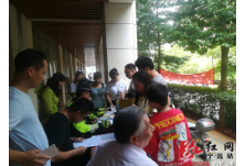 宁远：“零距离”服务暖民心