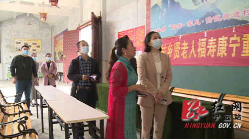 宁远：李玲调研指导新时代文明实践所(站)建设推进情况_副本500.jpg