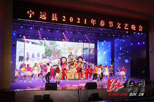 2021年春节文艺晚会完成录制_副本500.jpg