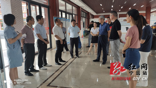 市人大来宁远调研公共就业服务能力建设工作_副本_副本500.jpg