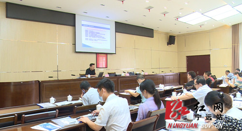 宁远县市场监督管理局：知识产权培训助力企业发展_副本500.jpg