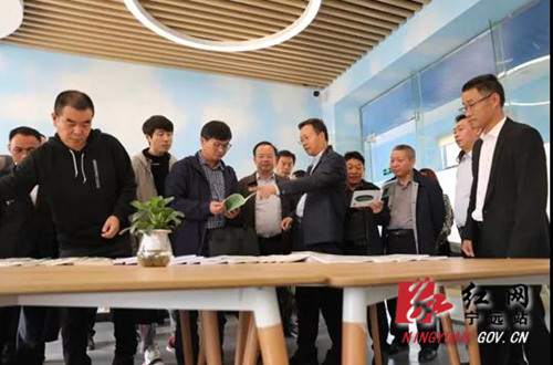 宁远：九嶷河国家湿地公园试点通过国家评估验收_副本.jpg