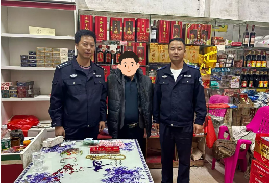 宁远公安：12小时火速追赃10万元
