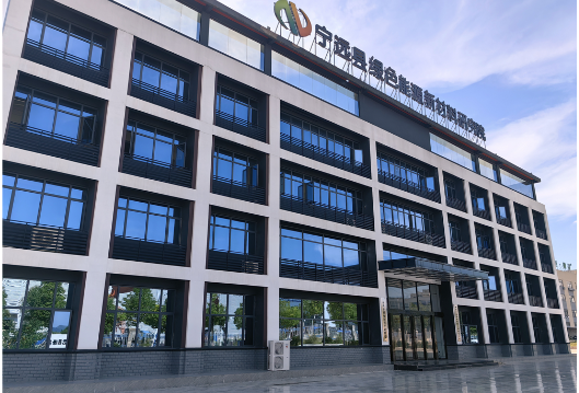 宁远：“三驱”赋能 县域新型研发机构结硕果