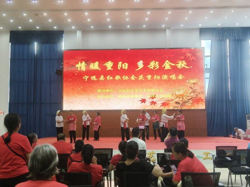 宁远：红歌如潮颂党恩    欢声笑语庆重阳_副本500.jpg