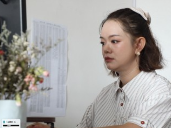 【政协委员风采】吴帅：扎根艺教 潜心育人