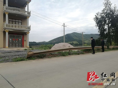 宁远县“五一”期间，公路必须安全畅通_副本500.jpg