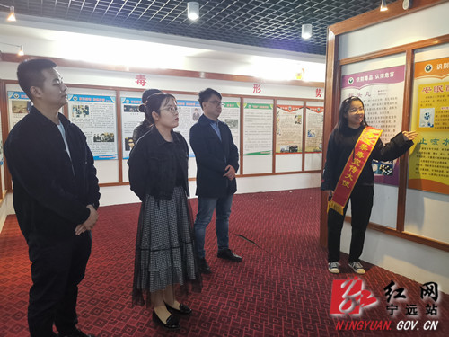 宁远：筑牢禁毒思想防线 畅享无毒青春_副本500.jpg