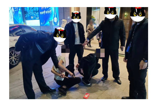 宁远公安局：明知故犯！两男子贩卖“上头”电子烟被刑拘
