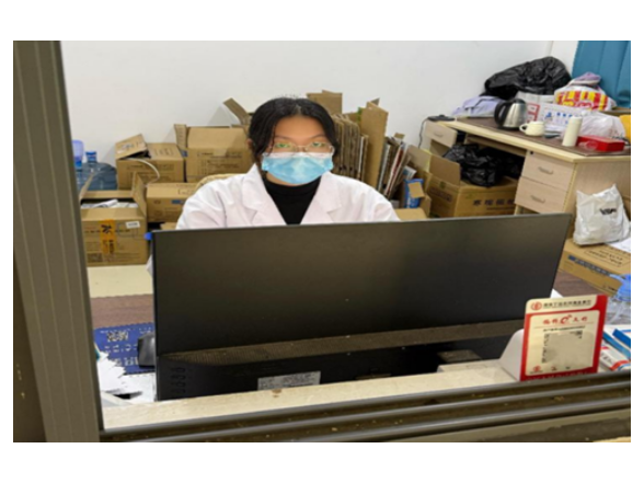 青春扎根宁远乡土 实干书写为民答卷