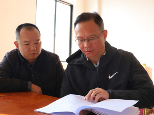 宁远：以问题为导向 做实做细乡村振兴有效衔接工作