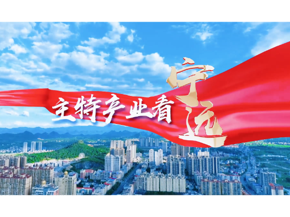 宁远：一双鞋与一座城的 “双向奔赴”