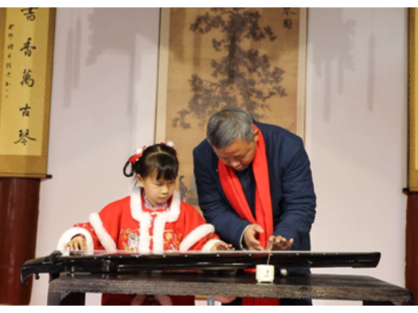 宁远新增13项县级非物质文化遗产代表性项目