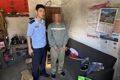 宁远公安接连告破两起民生侵财案件_副本500.jpg 宁远公安接连告破两起民生侵财案件_副本500.jpg