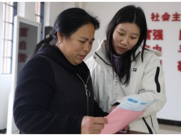 宁远：便民卡服务卡让农村转移人口“进城有保障、扎根更安心”