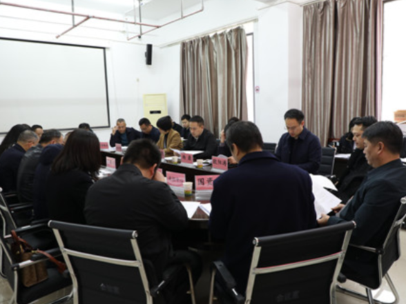 林亮亮调研卫生健康工作