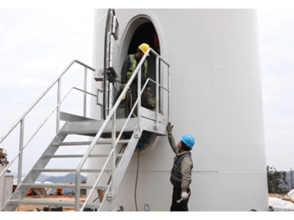 宁远：大力推动清洁能源发展