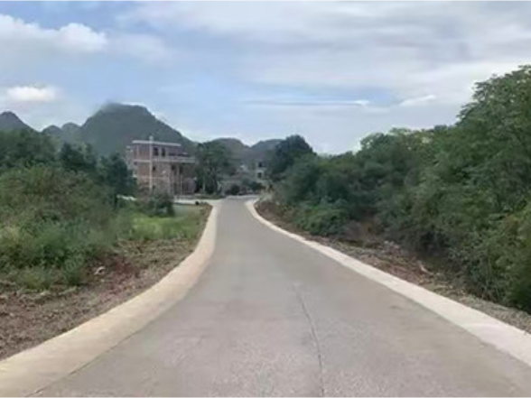 宁远县政协：小提案铺就了瑶乡致富大道