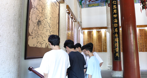 宁远:毕业季畅游九嶷山 暖心福利赋能青春之旅1_副本500.png 宁远:毕业季畅游九嶷山 暖心福利赋能青春之旅1_副本500.png