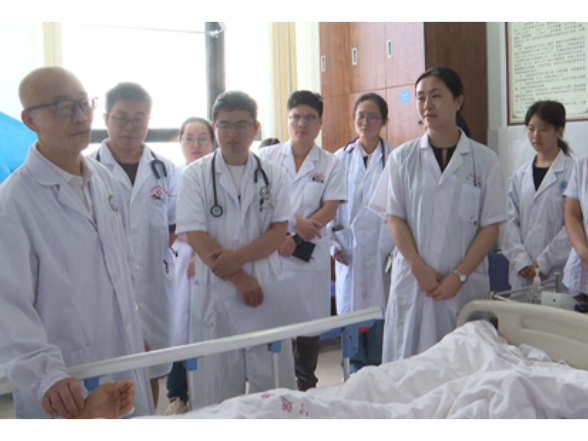 宁远：传承中医精髓 赋能临床诊疗