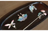 宁远：沉浸式非遗体验 点亮周末微度假