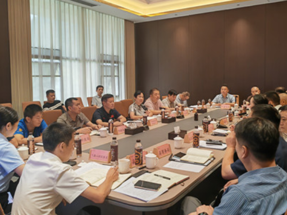副市长周云玲来宁远调研文化旅游工作