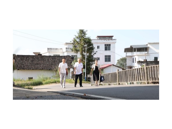 【营商环境看宁远】宁远县农村经营服务站：扎根“三农”解民忧 实干担当赢民心