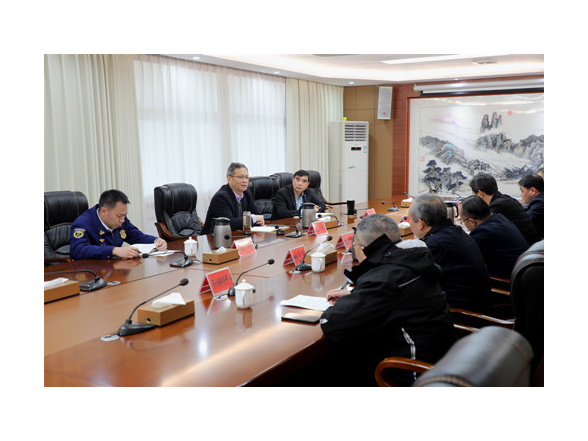 毛政：疏堵结合 办好“菜篮子”民生事