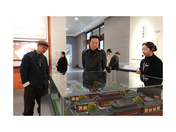 宁远：借影视力量激活文旅发展新动能