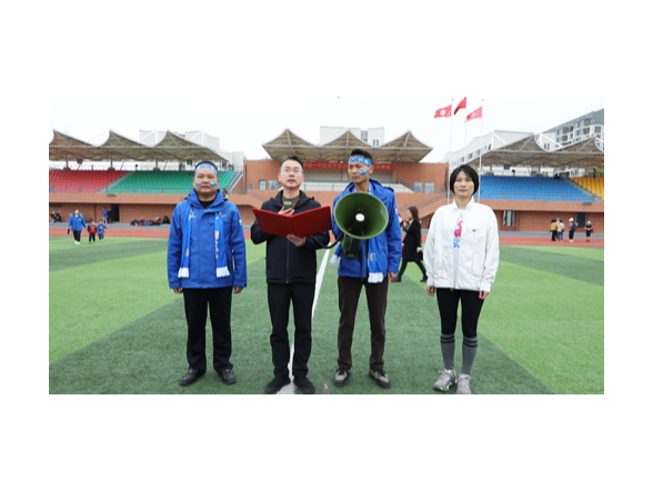 宁远县天下九嶷足球队出征科力尔电机2026年永州市足球联赛