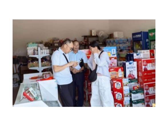 宁远县棉花坪瑶族乡：安装智慧烟感 守护民生安全