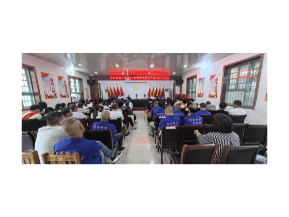 宁远县冷水镇：爱心助学励英才