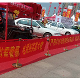 大科街道“反电诈“宣传再升温，防范意识入人心