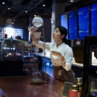 云南勐海：茶科技助力普洱茶“出海”“出圈”