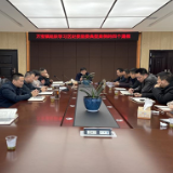 万宝镇：深入学习典型案例 以案明纪 以案促改