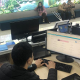 娄星区政务服务中心：逐步加强“一件事一次办”跨域通办推进工作