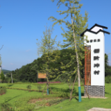 儒阶冲村：自己屋场自己建  幸福生活迎面来